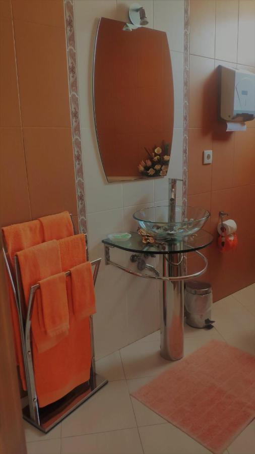 O Aconchego Das Raizes Baiao Room photo