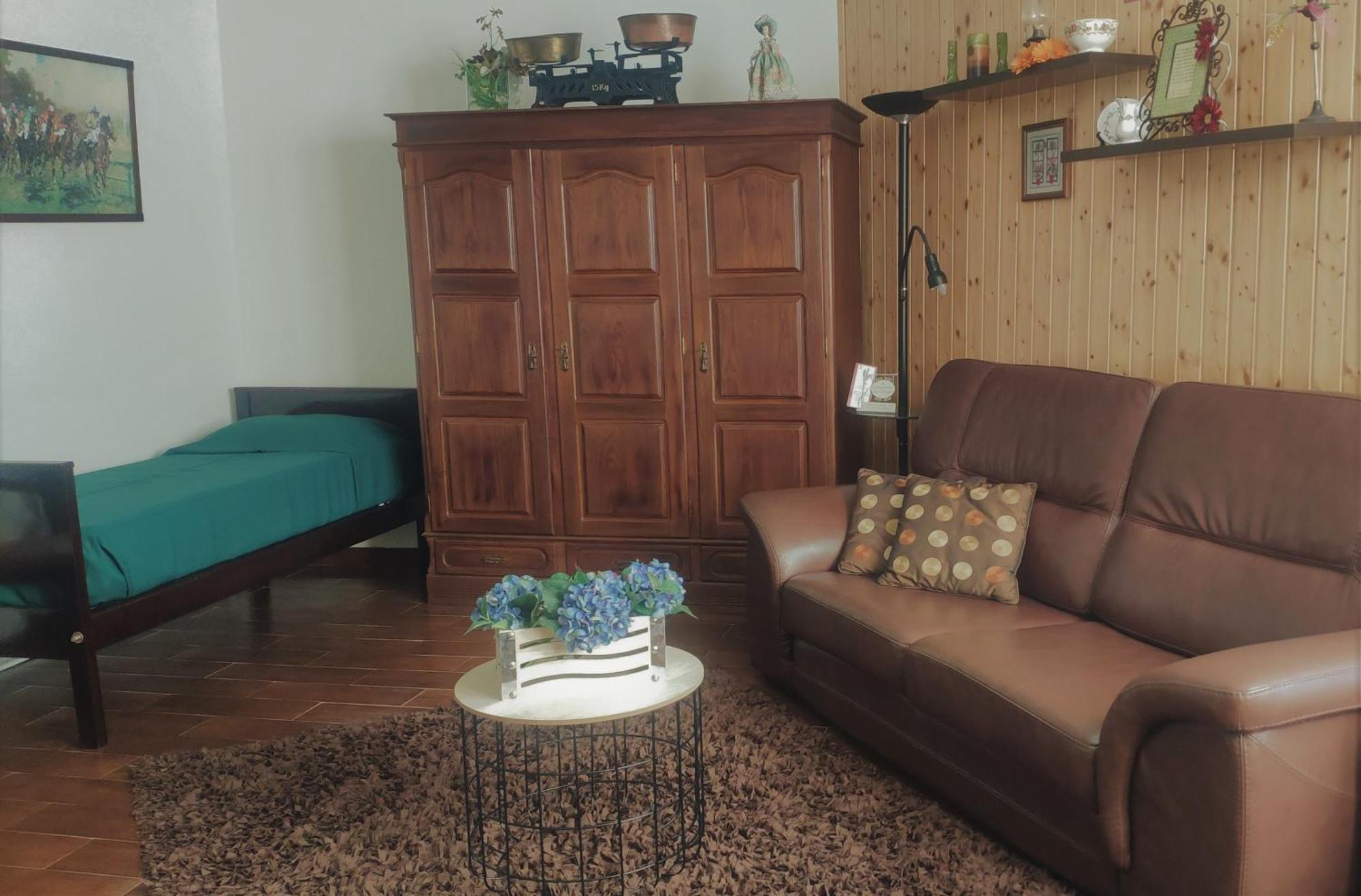 O Aconchego Das Raizes Baiao Room photo