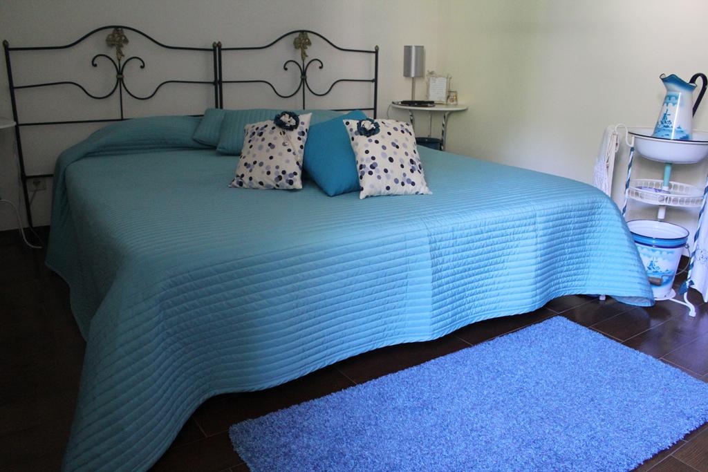 O Aconchego Das Raizes Baiao Room photo